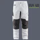 Festő nadrág sztreccs betéttel RIPSTOP 1095-1330