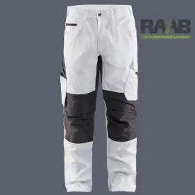 Festő nadrág sztreccs betéttel RIPSTOP 1095-1330