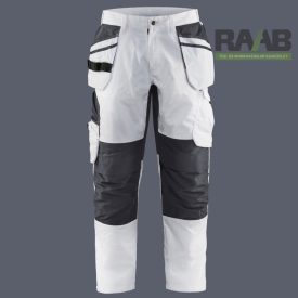 Festő nadrág sztreccs betéttel RIPSTOP 1096-1330