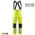 High Vis vastag esőnadrág, lélegző 1302-2003