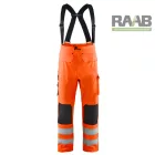 High Vis esőnadrág 1306-2005