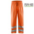 High-Vis jól láthatósági esőnadrág, 1384-2000
