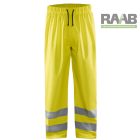 High-Vis jól láthatósági esőnadrág, 1384-2000