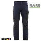 Sztreccs munkásnadrág 1422-1645