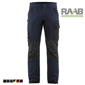 Sztreccs munkásnadrág 1422-1645