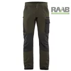 Sztreccs munkásnadrág 1422-1645