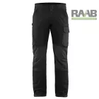 Sztreccs munkásnadrág 1422-1645