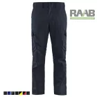 Üzemi nadrág sztreccs 1444-1832