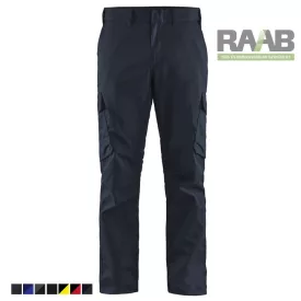 Üzemi nadrág sztreccs 1444-1832