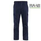 Üzemi nadrág sztreccs 1444-1832