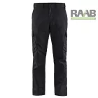 Üzemi nadrág sztreccs 1444-1832