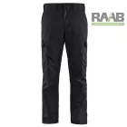 Üzemi nadrág sztreccs 1444-1832