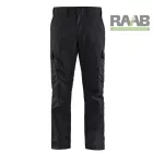 Üzemi nadrág sztreccs 1444-1832