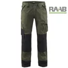 GARDEN munkásnadrág kertészeknek 1454-1835