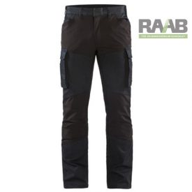 Munkásnadrág sztreccs betéttel 1457-1147