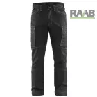 Munkásnadrág sztreccs betéttel 1459-1142