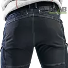 Munkásnadrág sztreccs betéttel 1459-1142