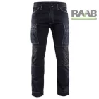 Munkásnadrág sztreccs betéttel 1459-1142