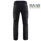 Munkásnadrág sztreccs betéttel 1459-1142