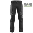 Munkásnadrág sztreccs betéttel 1459-1146