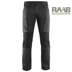 Munkásnadrág sztreccs betéttel 1459-1146