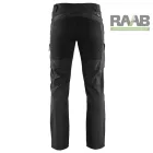 Munkásnadrág sztreccs betéttel 1459-1146