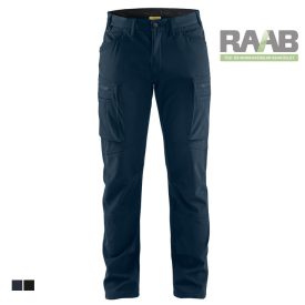 Téli softshell munkásnadrág 1477-2513