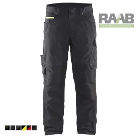 Szakadásmentes nadrág lengőzseb nélkül 1495-1330