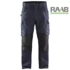 Farmer munkásnadrág sztreccs betéttel 