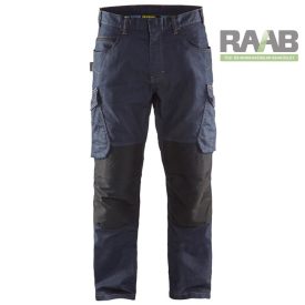 Farmer munkásnadrág sztreccs betéttel 