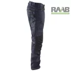 Farmer munkásnadrág sztreccs betéttel 