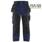 Munkásnadrág X1500 extra 370g 1500