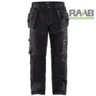 Munkásnadrág X1500 extra 370g 1500