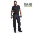 Munkásnadrág X1500 extra 370g 1500