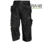 Munkás bermuda (X1500) 270 g