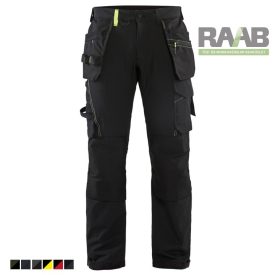 Munkásnadrág 4 irányú sztreccs 1522