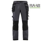 Munkásnadrág 4 irányú sztreccs 1522