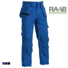 Munkásnadrág 1530-1860