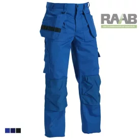 Munkásnadrág 1530-1860