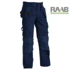 Munkásnadrág 1530-1860