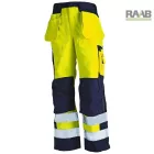 High-vis nadrág 1533-1860