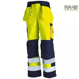 High-vis nadrág 1533-1860