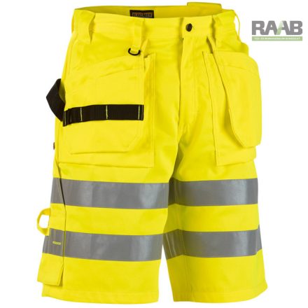 Láthatósági rövidnadrág 1535-1811