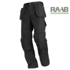 Munkásnadrág levehető szárú 1538-1860