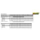 High-Vis bermuda 1539-1811