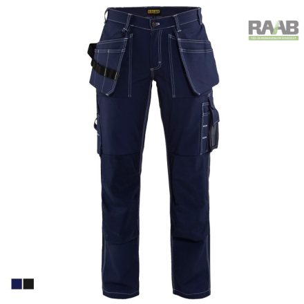 Női lengőzsebes munkás nadrág 1545-1370