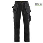 Női lengőzsebes munkás nadrág 1545-1370