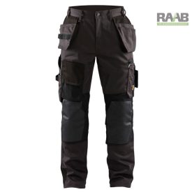 Munkásnadrág sztreccs betétekkel