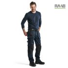 Munkásnadrág lengőzsebbel 1555-1860