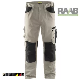 Munkásnadrág lengőzseb nélkül 1556-1860